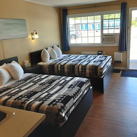 Berry'S Motel Truro Esterno foto