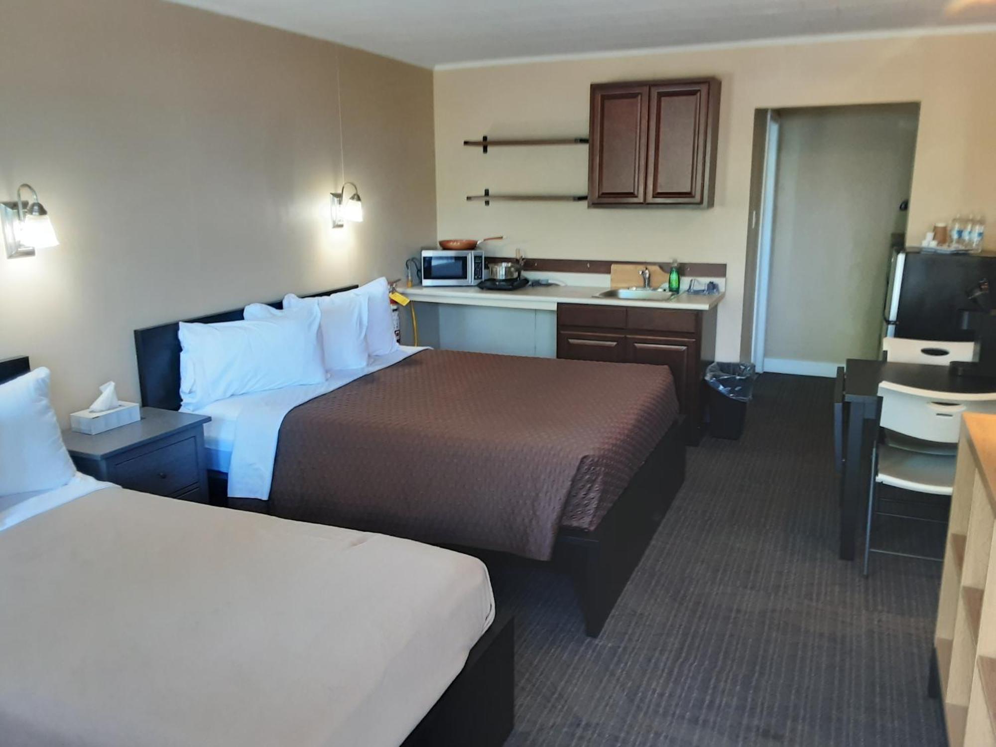 Berry'S Motel Truro Esterno foto