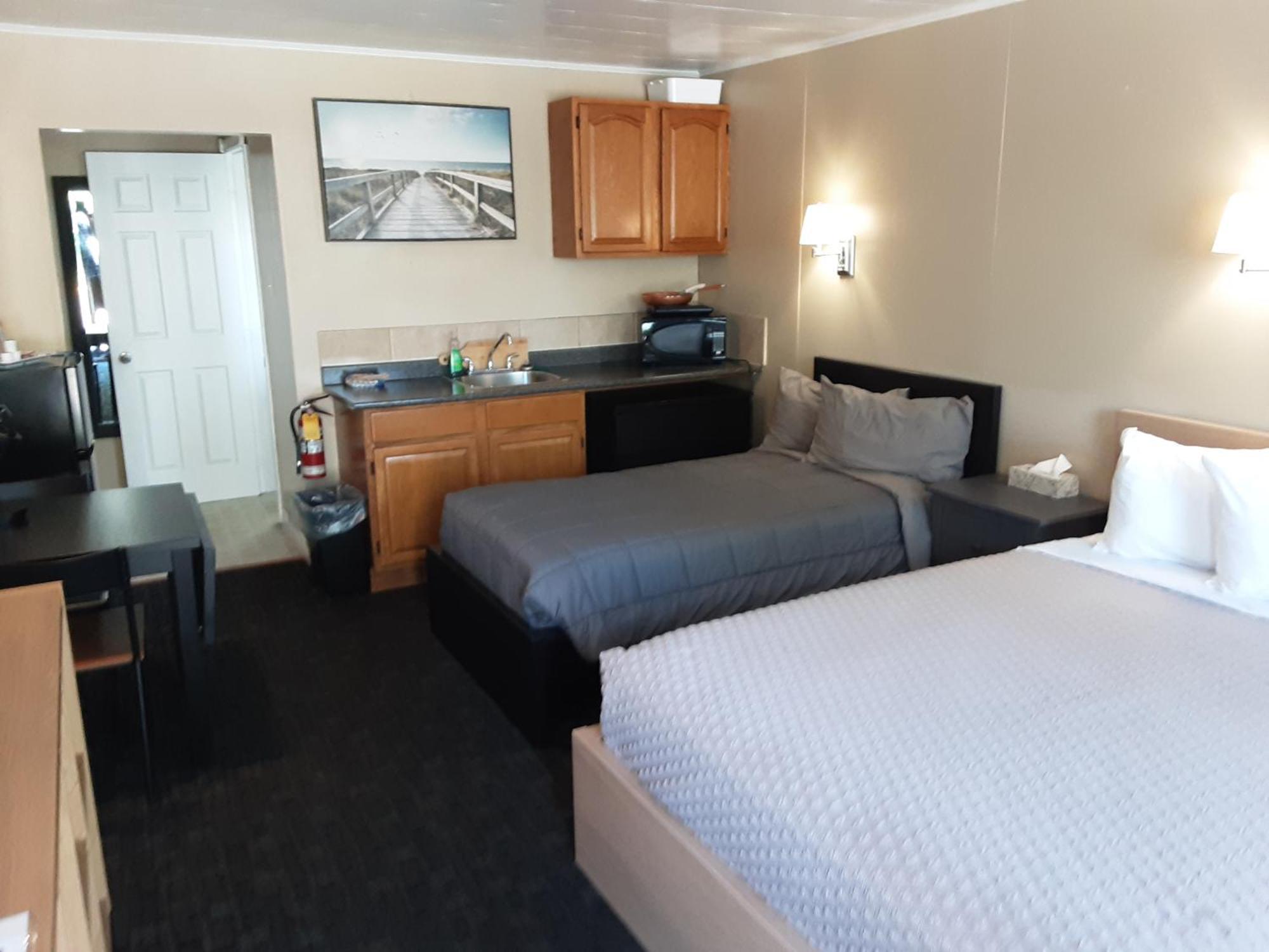 Berry'S Motel Truro Esterno foto