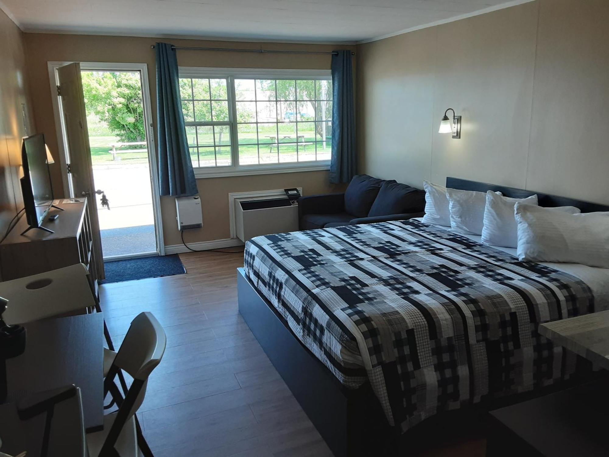 Berry'S Motel Truro Esterno foto