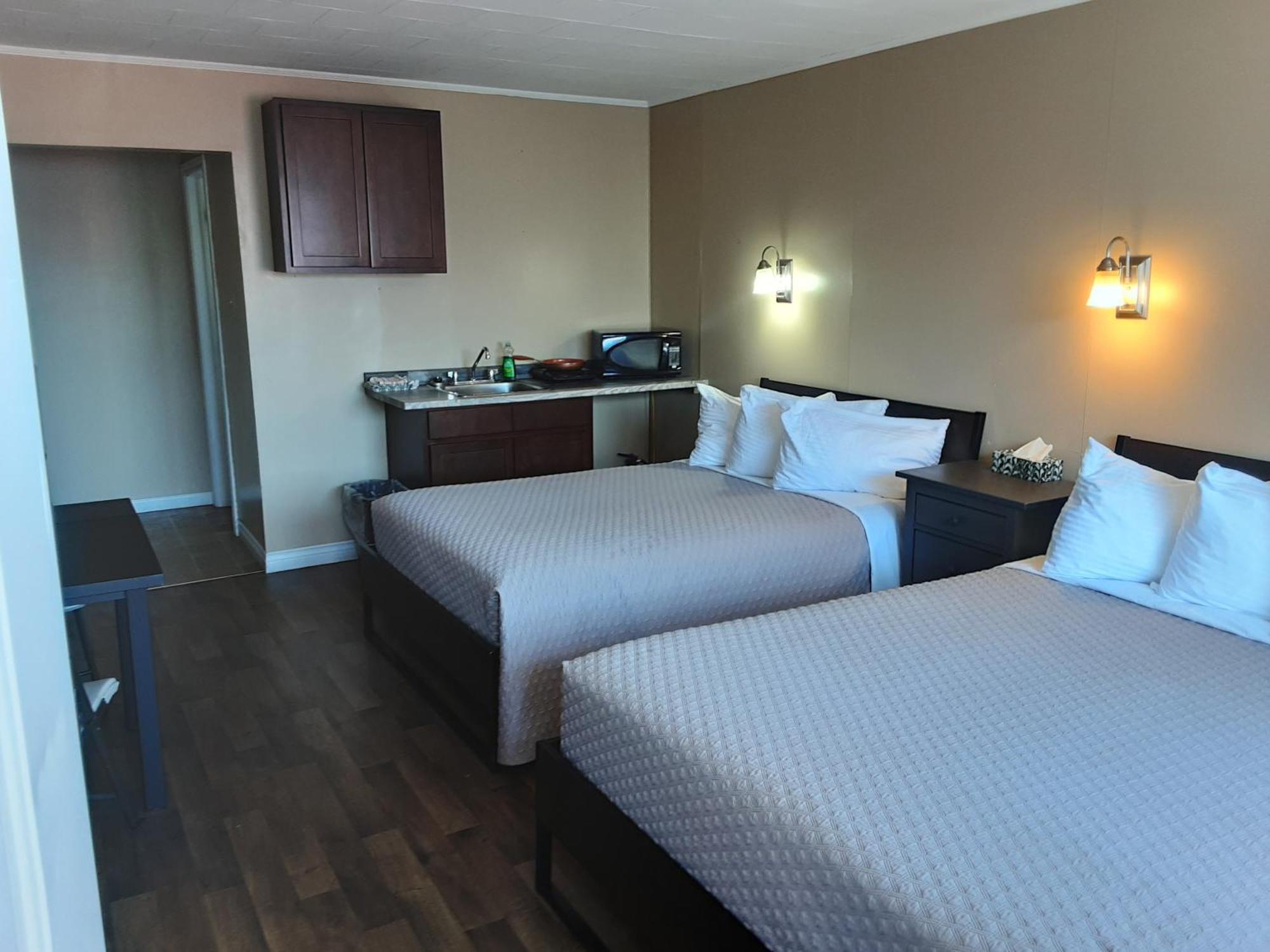 Berry'S Motel Truro Esterno foto