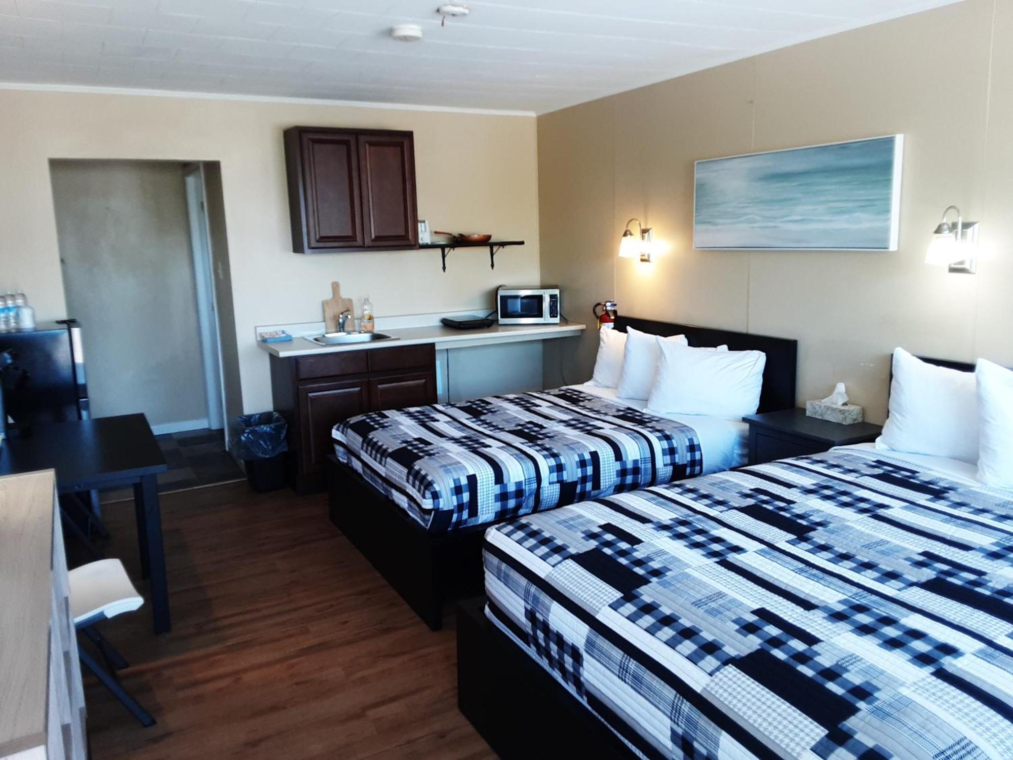 Berry'S Motel Truro Esterno foto